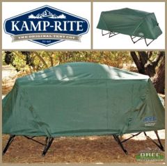 Kamp Rite Rain Fly for Tent Cot